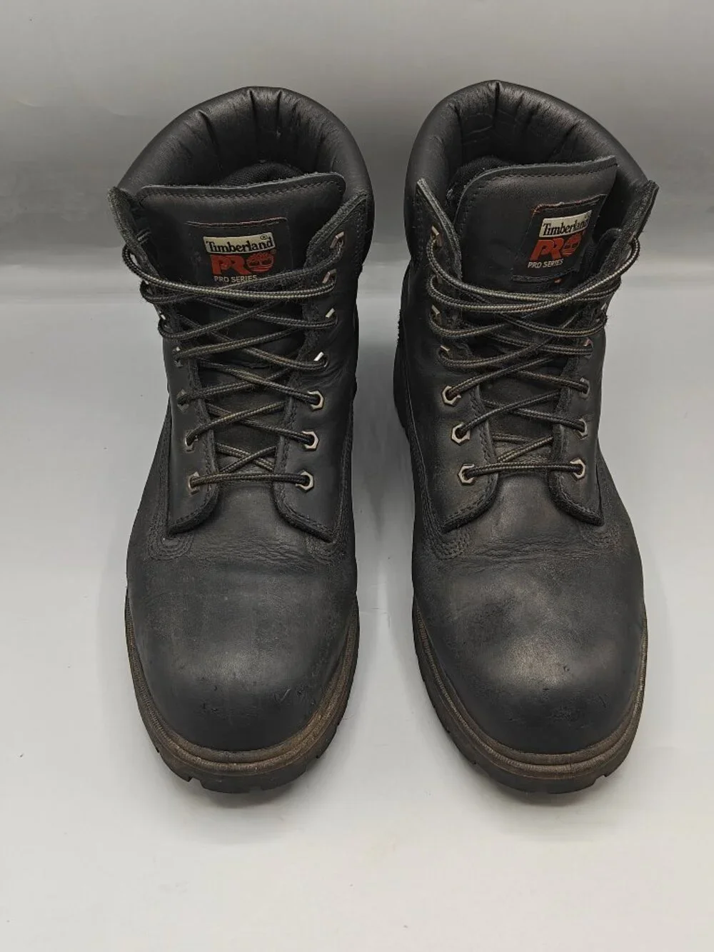 Timberland PRO Direct Attach 6